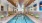 Indoor swimming pool 
